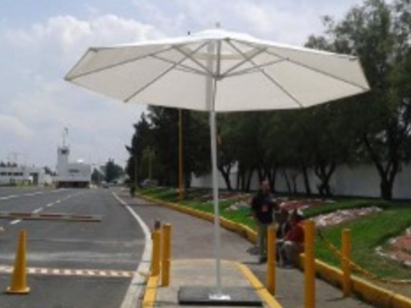 Sombrillas en Distrito Federal