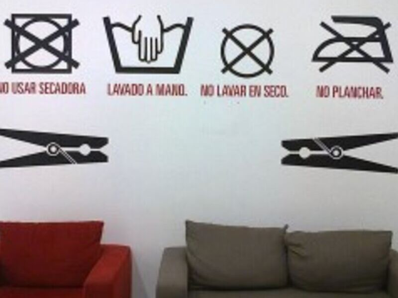 Señalización de seguridad en Monterrey