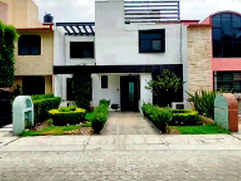 Venta Casas Pachuca de Soto