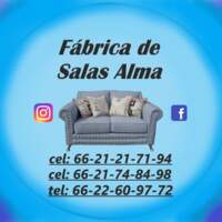 Fabrica de Salas Alma