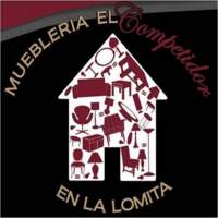 Muebleria El Competidor