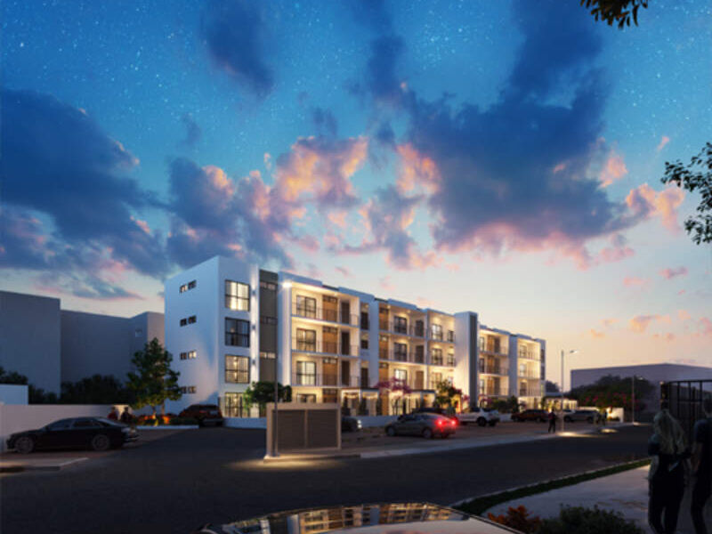 DISEÑO LOFTS CULIACAN