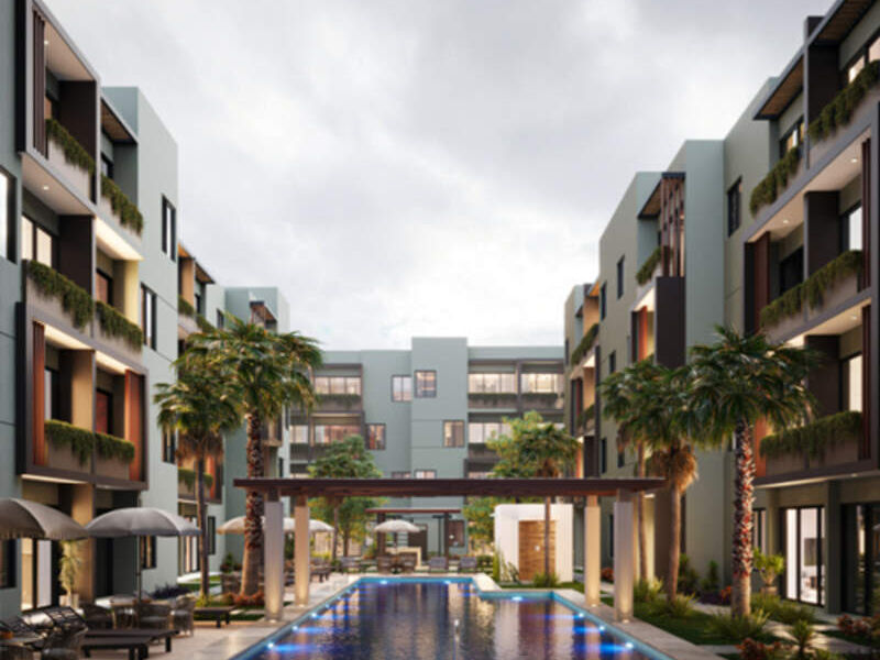 DISEÑO RESORT CULIACAN