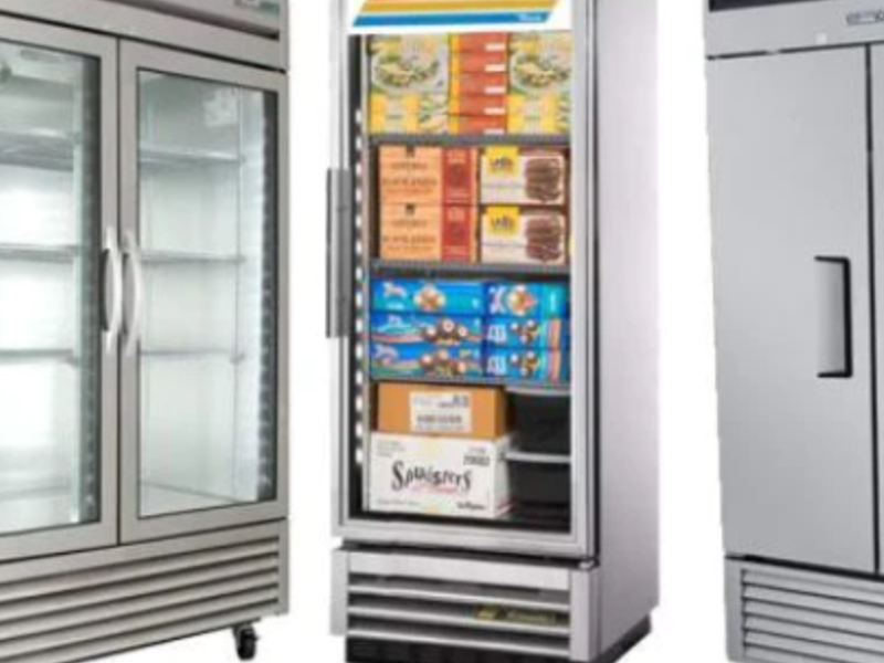 Reparación Refrigeradores Com Tehuacán