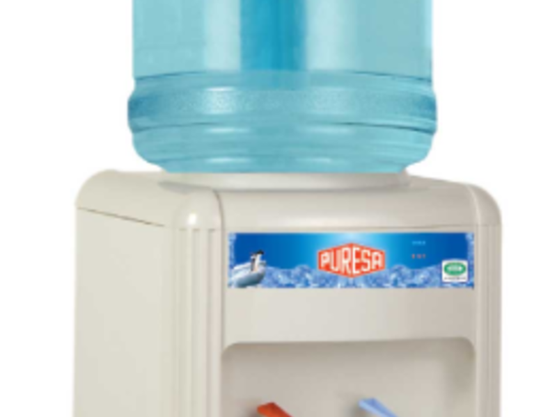 Reparación Enfriador Agua Altepexi