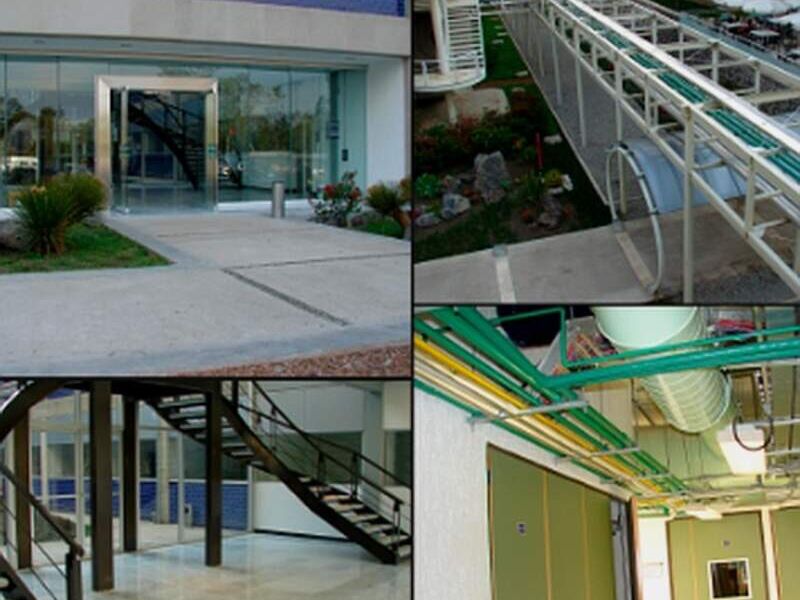 Diseño Arquitectónico Mexico