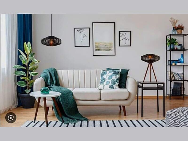 Diseño Interiores  Mexico