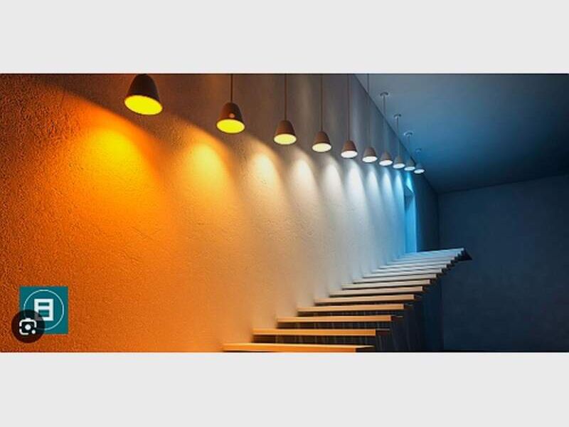Iluminacion  Mexico