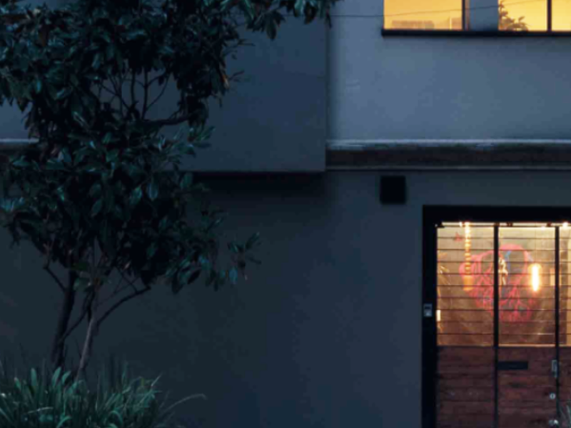 Casa Kichantick CMDX