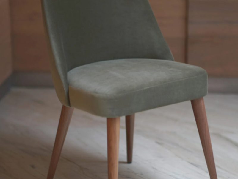 Silla Helsinki Nogal CDMX