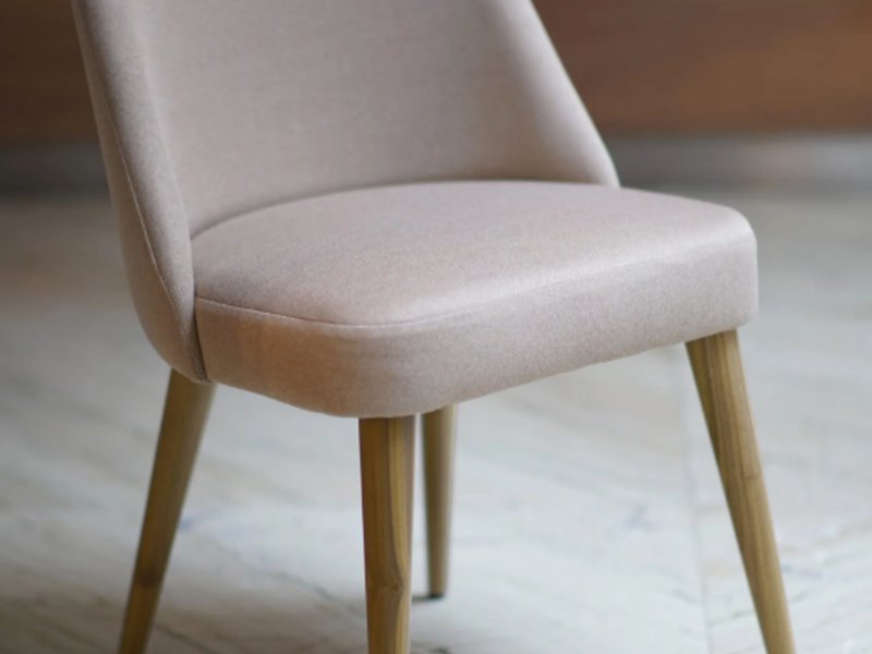 Silla Helsinki Roble CDMX