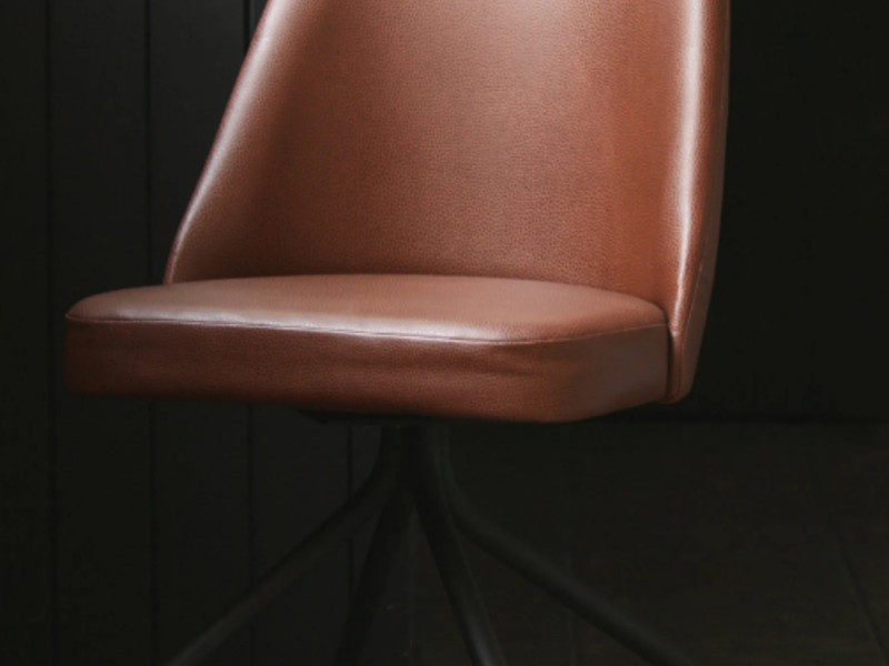 Silla Helsinki Office Mobile CDMX