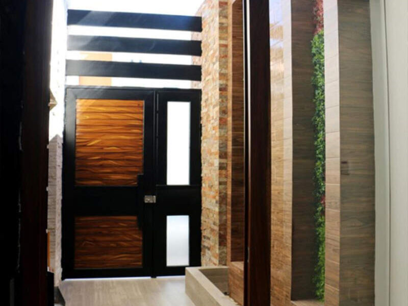 DISEÑO RECIBIDOR CULIACAN