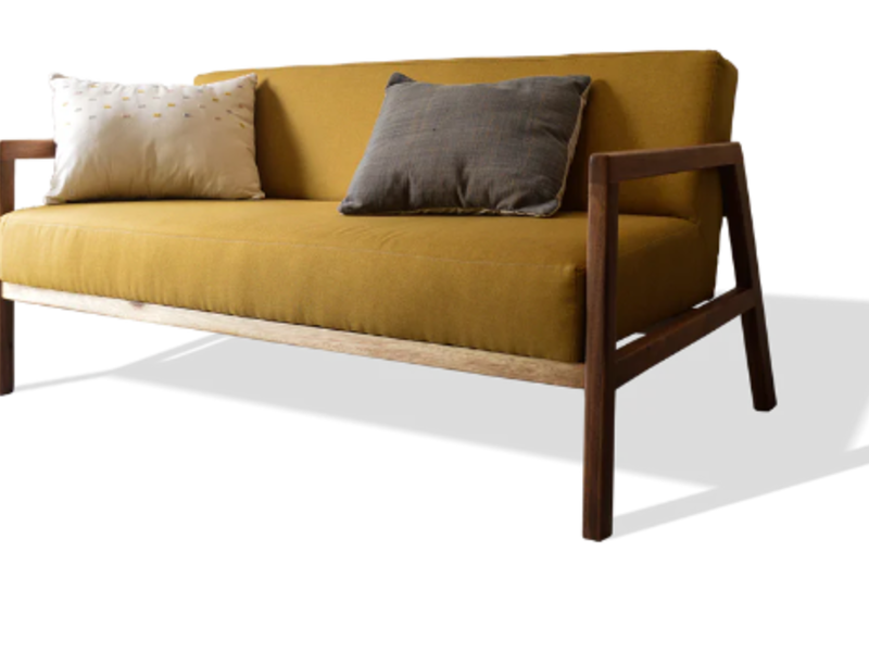 Sillón Comala Loveseat Guadalajara