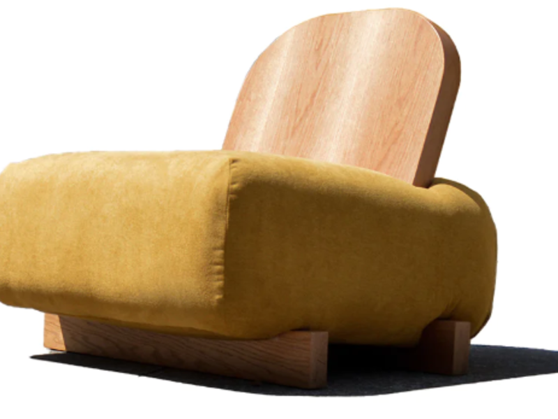 Sillón Uxmal Guadalajara