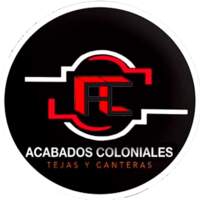Acabados Coloniales