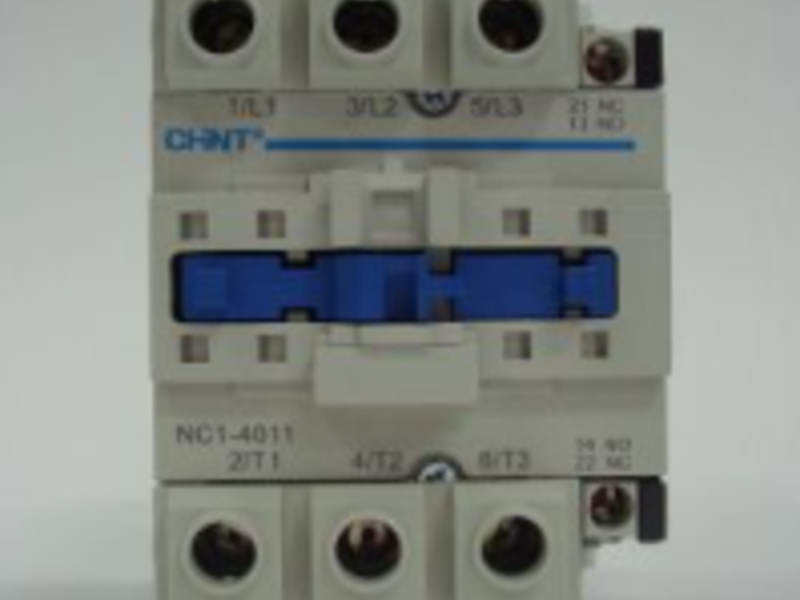 Contactor Trifasico Leon