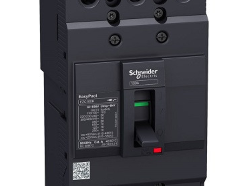 Breaker EasyPact Tamaulipas