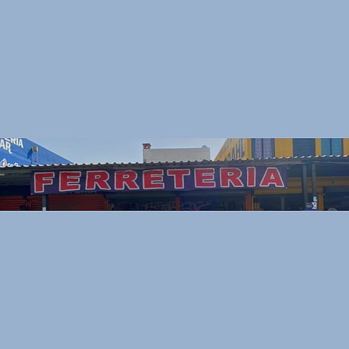 FERRETERIA FUNDADOR