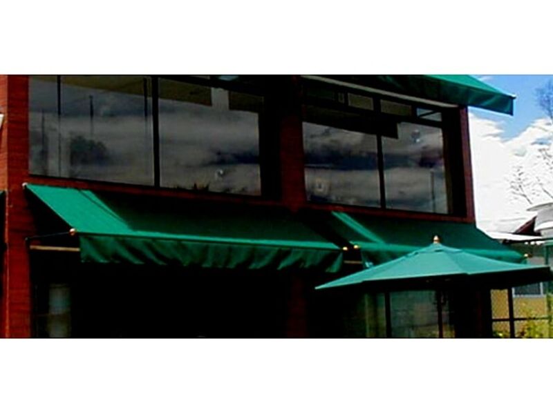 Toldo M10 Cancún