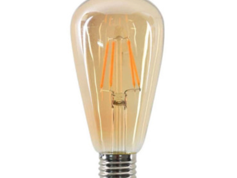Foco Led Juarez