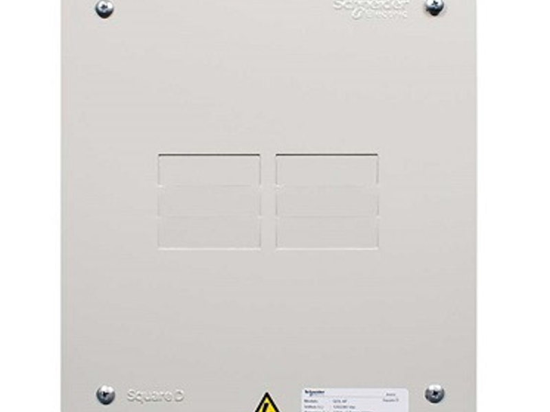 Caja Termica Monofasica Juarez