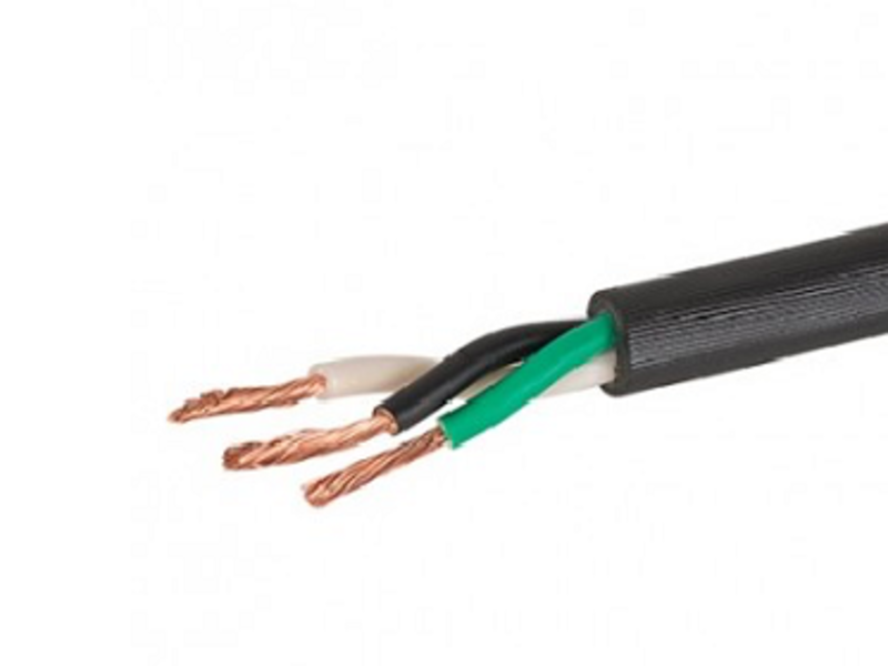 Cable Concéntrico 16 AWG Juarez