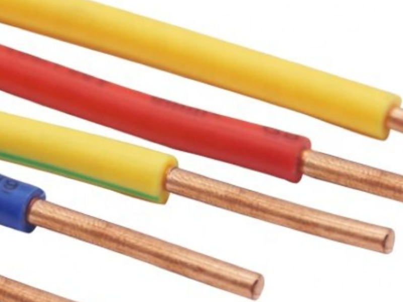 Cable solido cobre 14 AWG Torreon