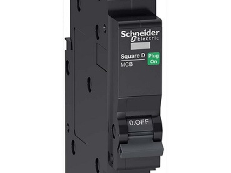 Breaker Enchufable Torreon