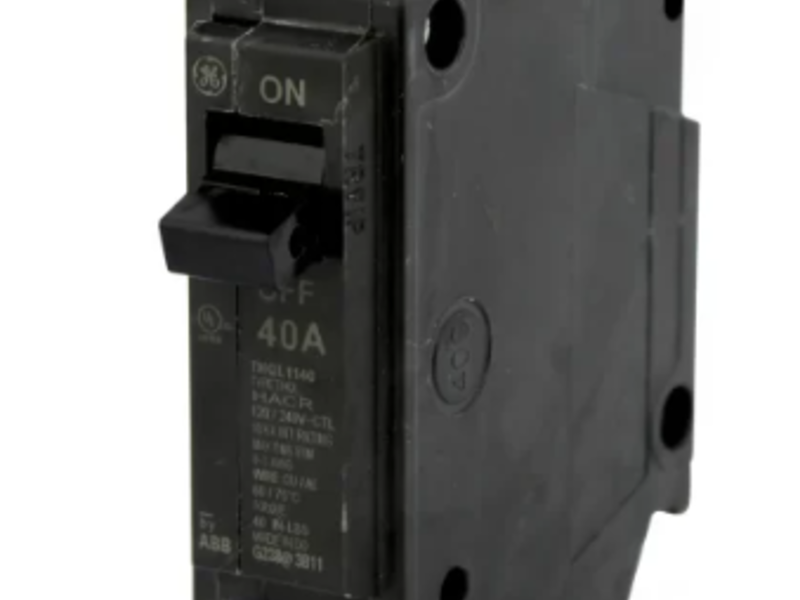 Breaker Sobrepuesto Torreon
