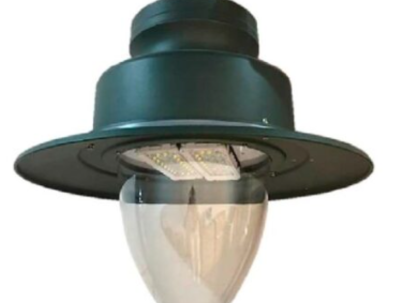 Aura Led Escobedo