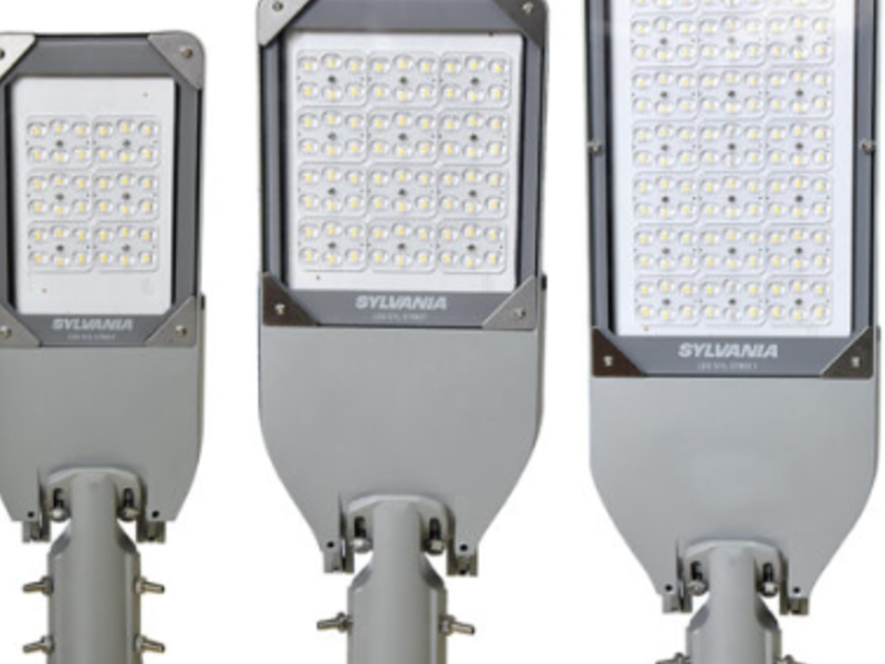 Led SYL Street Escobedo