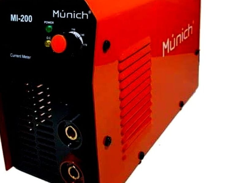 INVERSOR 160 AMP 110V/220V ELITE ARC160S