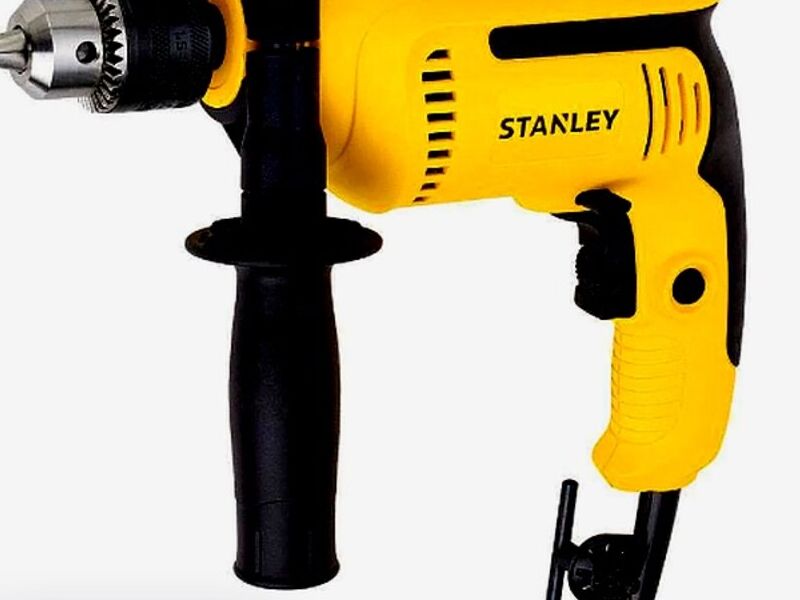 ROTOMARTILLO 1/2" 700W 800 RPM 