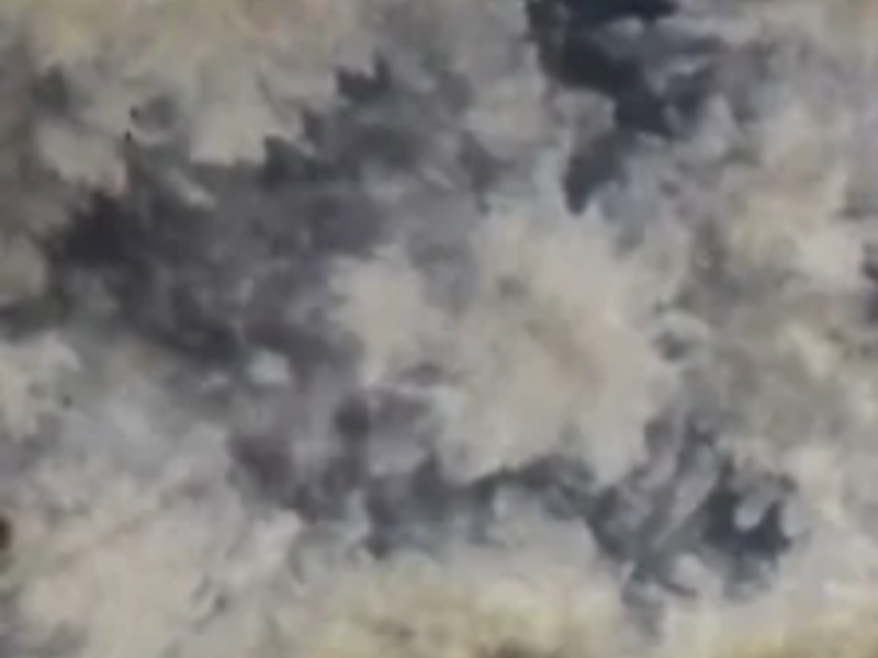 Espejo avejantado gris CDMX
