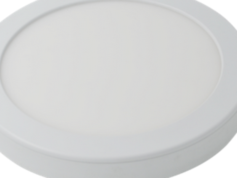 Lampara LED Mexicali