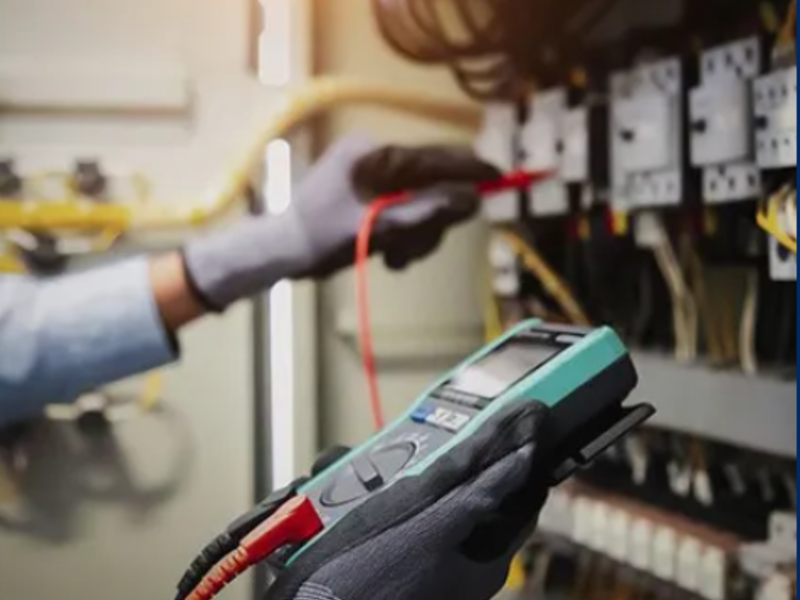 Instalaciones eléctricas Zapopan