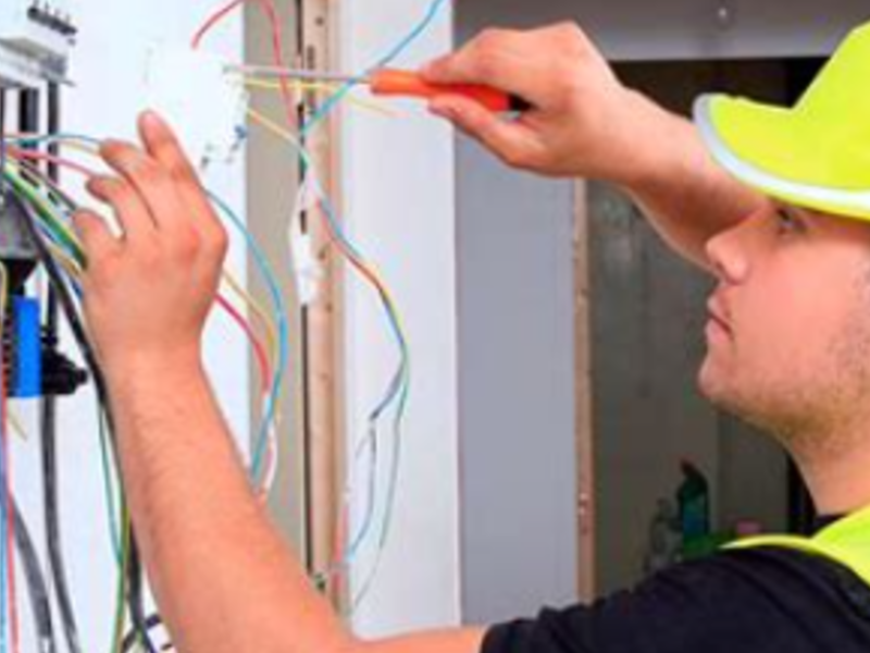 Reparaciones eléctricas Guadalajara