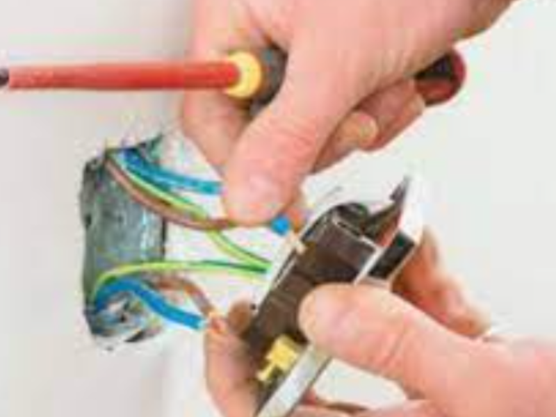 Reparaciones eléctricas Zapopan