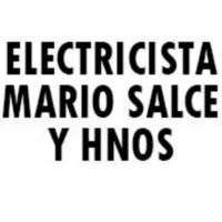 Electricista Mario Salce y Hnos