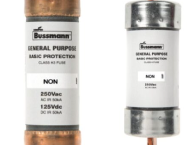 Fusible Potencia Sinaloa