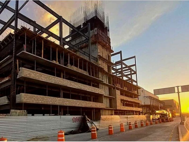 Gestión proyectos urbanos San Luis Potosí
