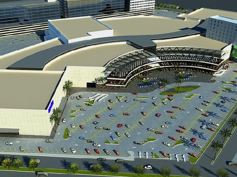 Comercialización proyectos San Luis Potosí