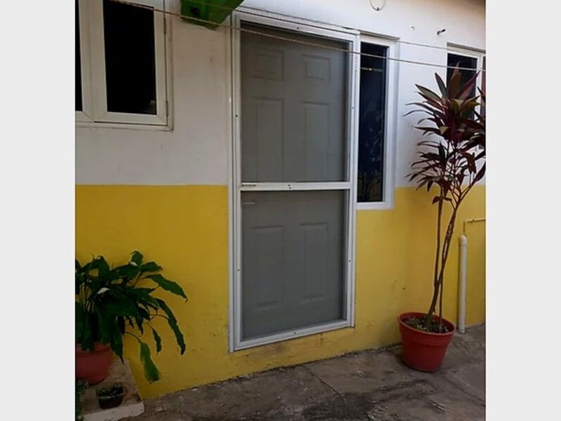 Renta departamento Guadalupe Victoria