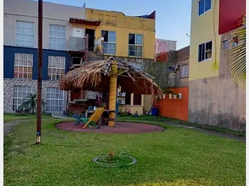 Renta departamento Maradunas 