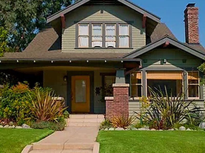 Renta casa No.725674