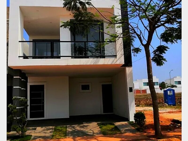 Venta casa Fracc Rio Sur