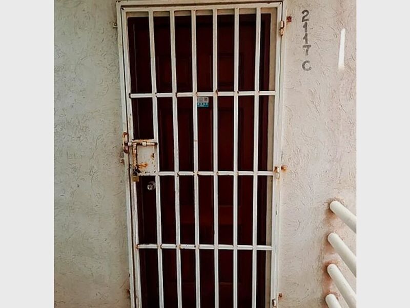 Venta departamento Circuito Claveles