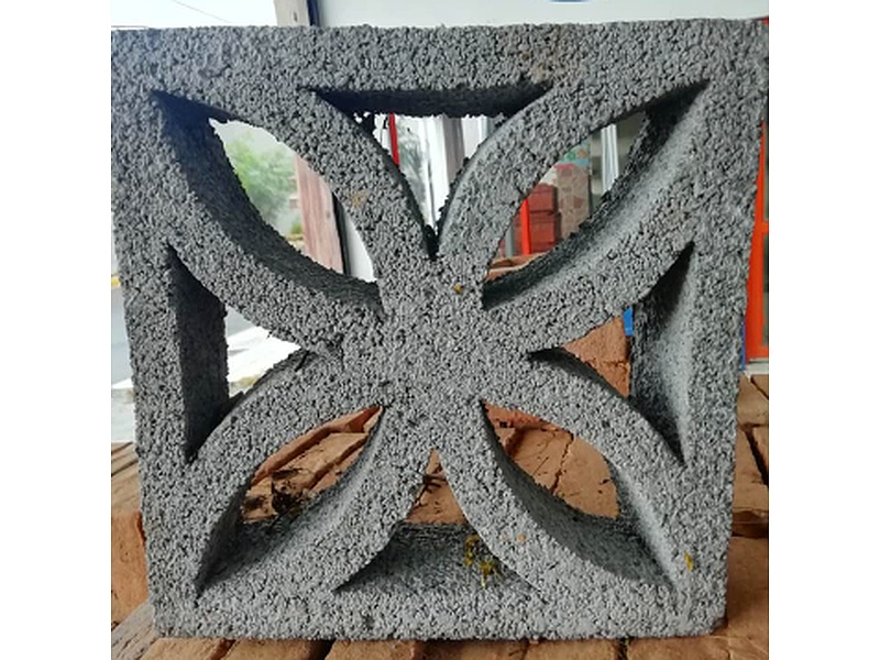 Celosía De Exterior México