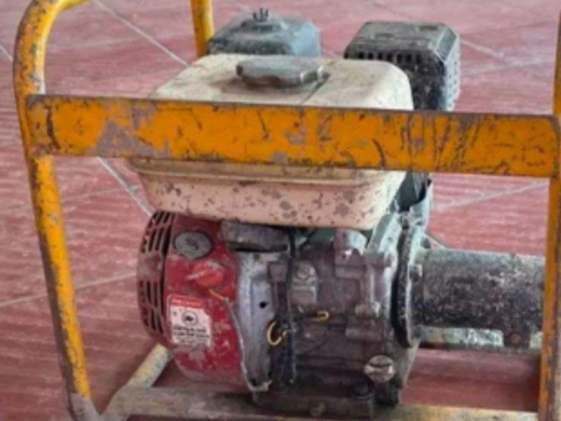 Vibrador Motor  Guanajuato